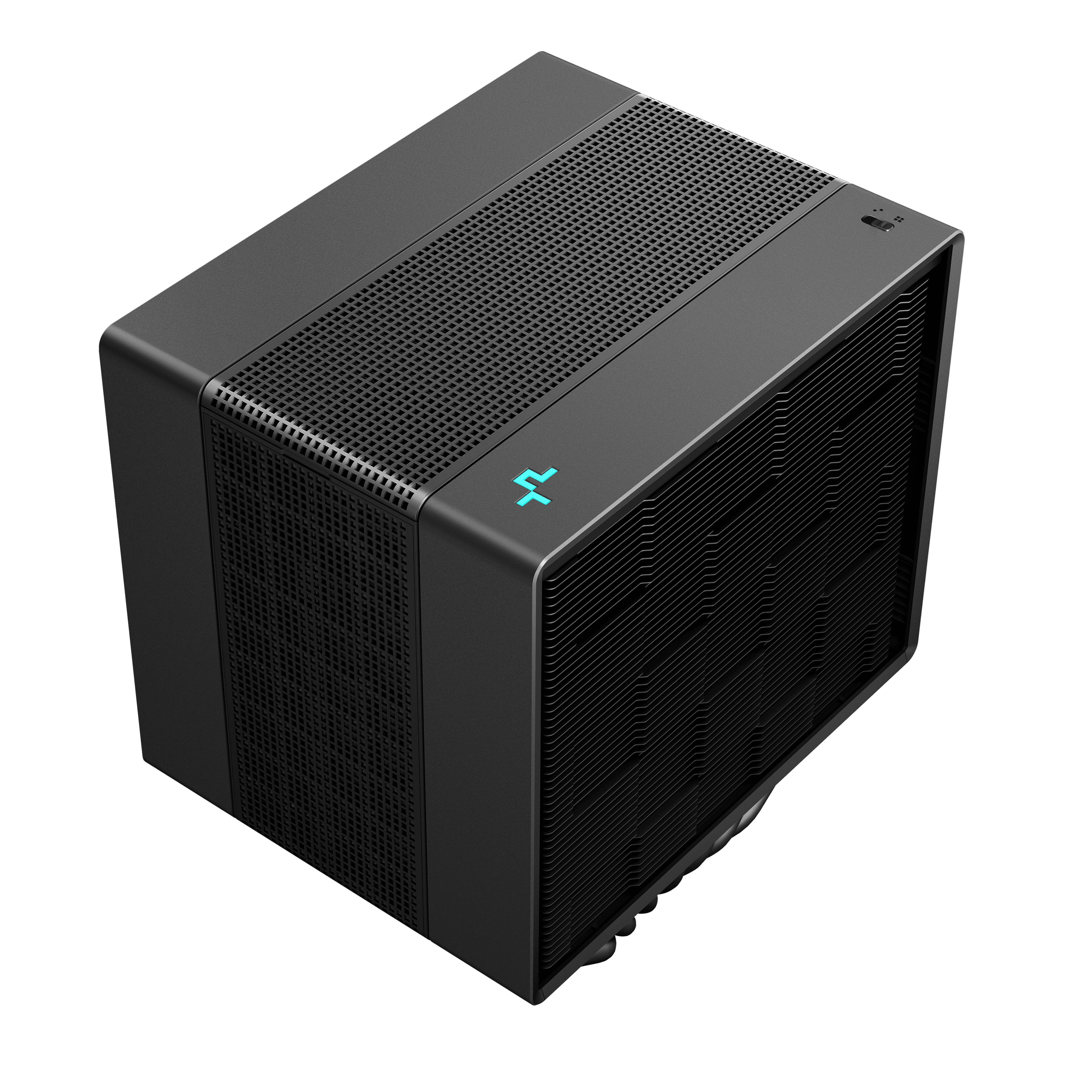 ASSASSIN 4S, CPU-Kühler
