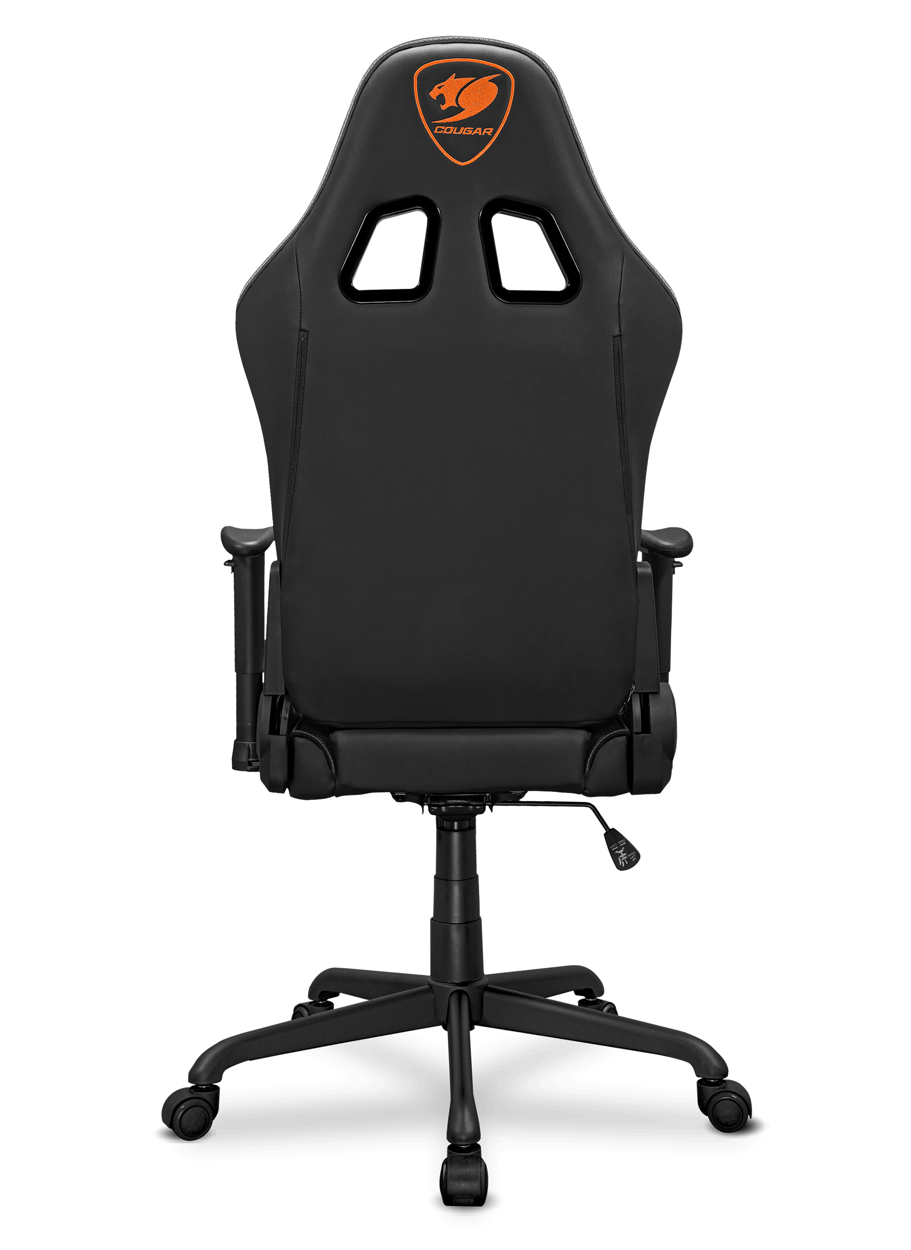 COUGAR Gaming-Stuhl Armor Elite, Schwarz