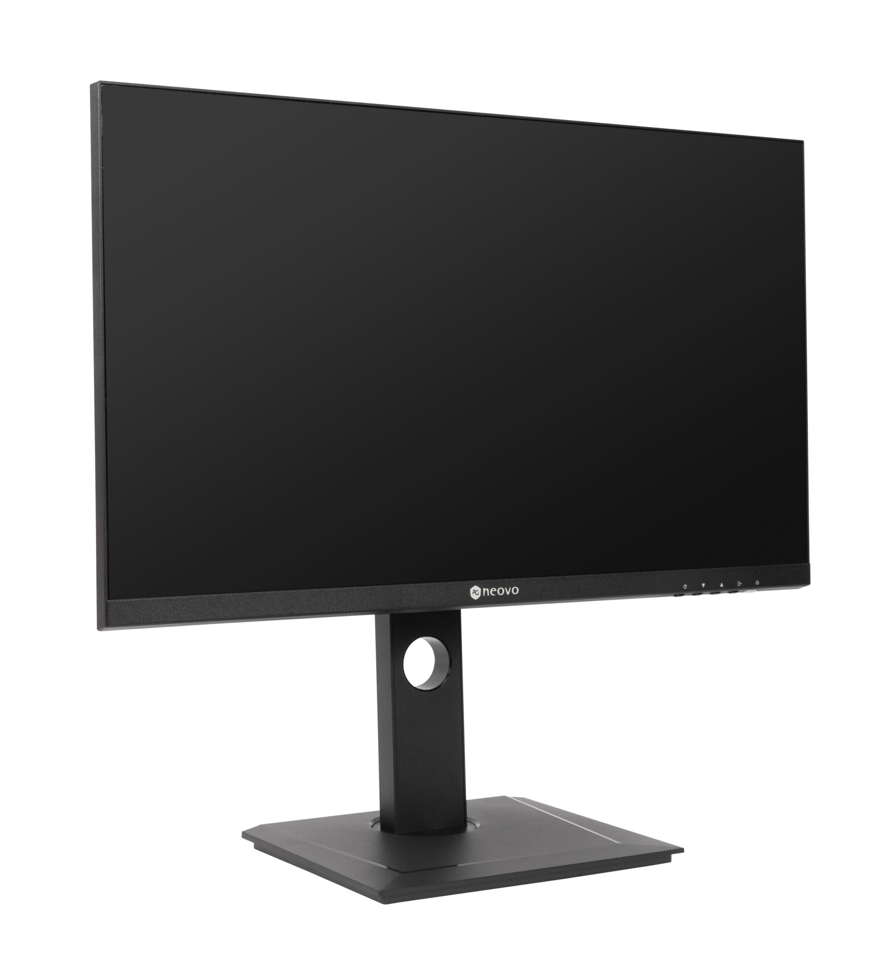 DW-2401 24IN IPS 2560X1440 300 CD/M2 1000000:1 USB-C HDMI ERGON