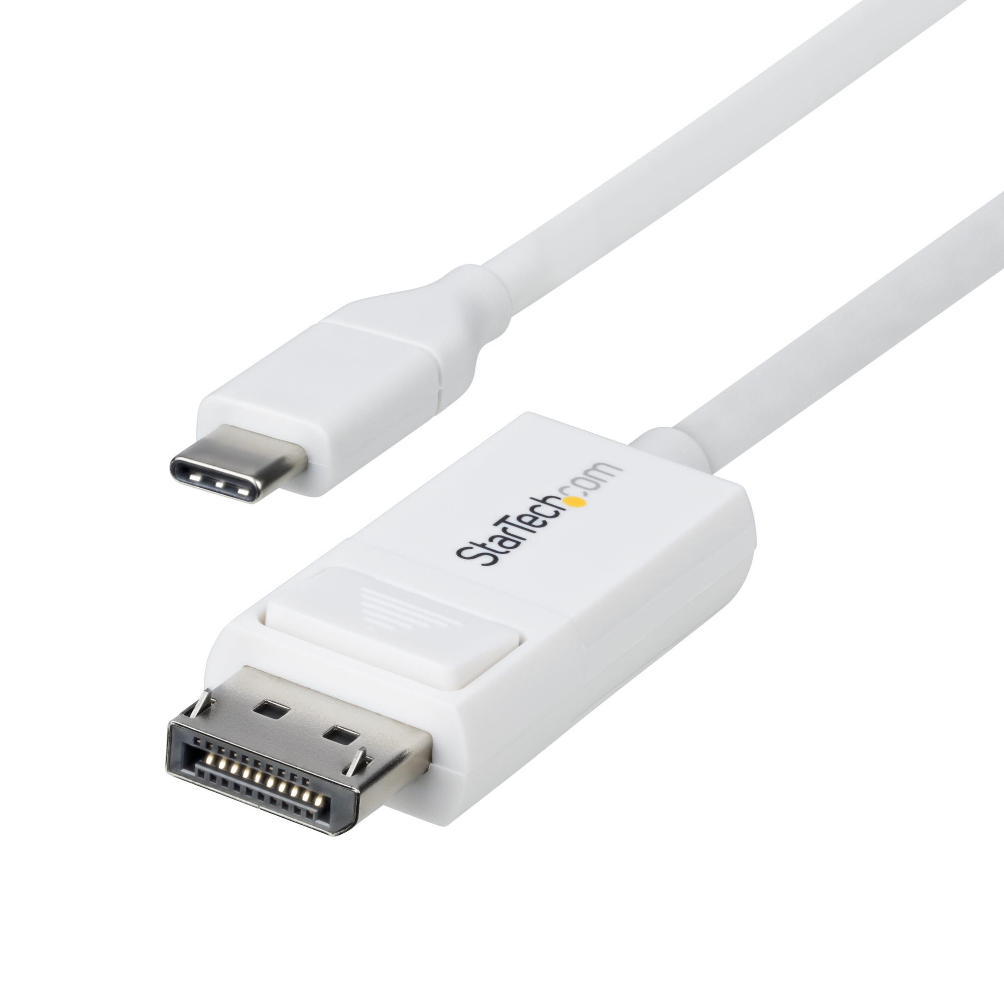 2M USB-C TO DP 1.2 CABLE .