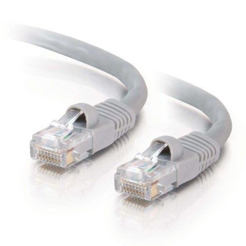 Logilink Patchkabel CAT6 S/FTP AWG27 PIMF 3,00m grau