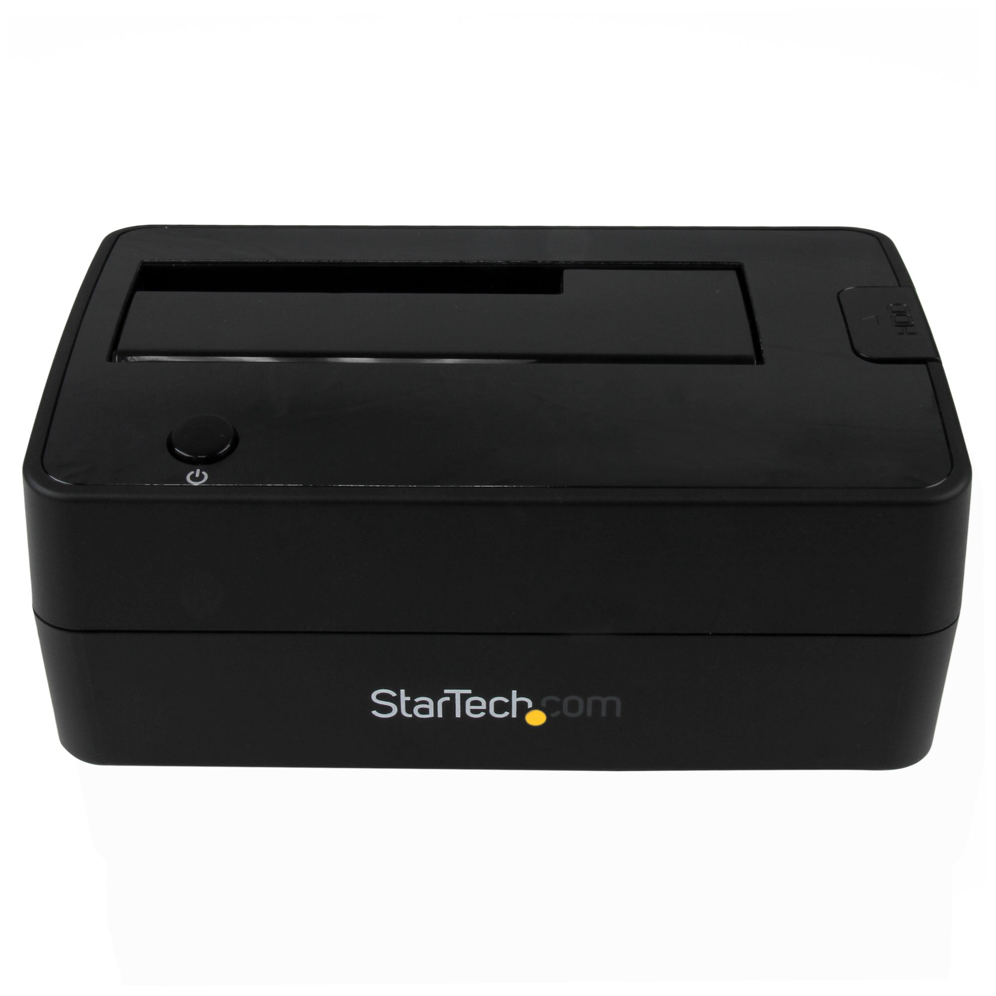 USB 3.1 GEN 2 SINGLE-BAY DOCK .