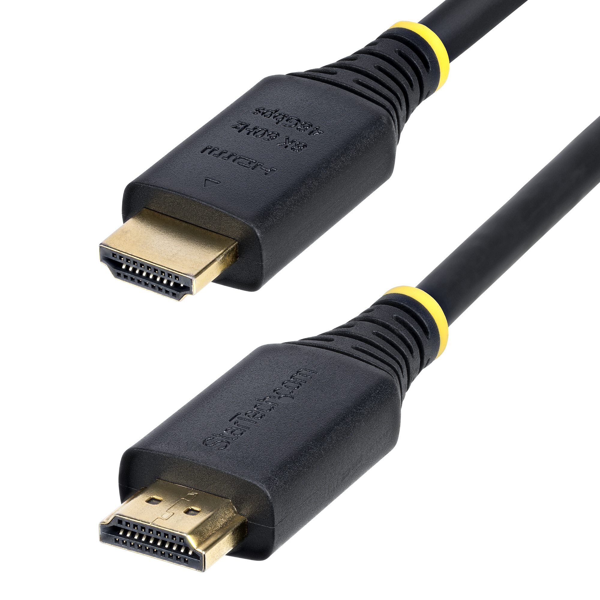 4M ULTRA HIGH SPEED HDMI 2.1 CERTIFIED ULTRA HIGH SPEED HDMI