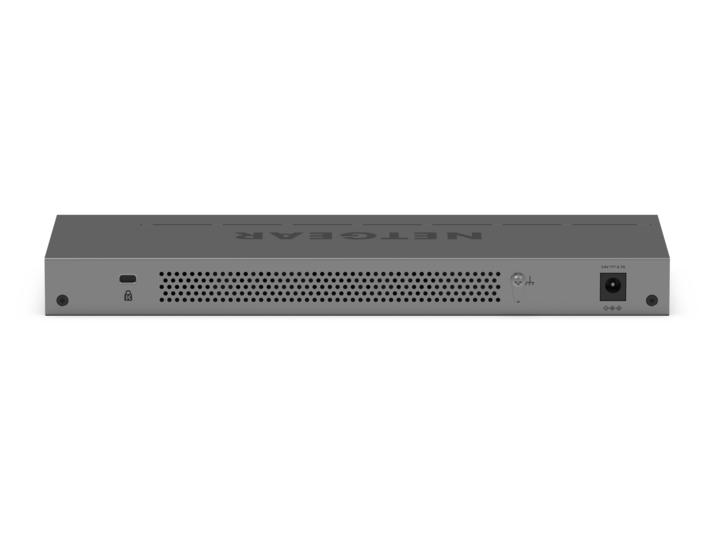 16-PORT POE+ 1G PLUS SWITCH 1XSFP PORT 231W