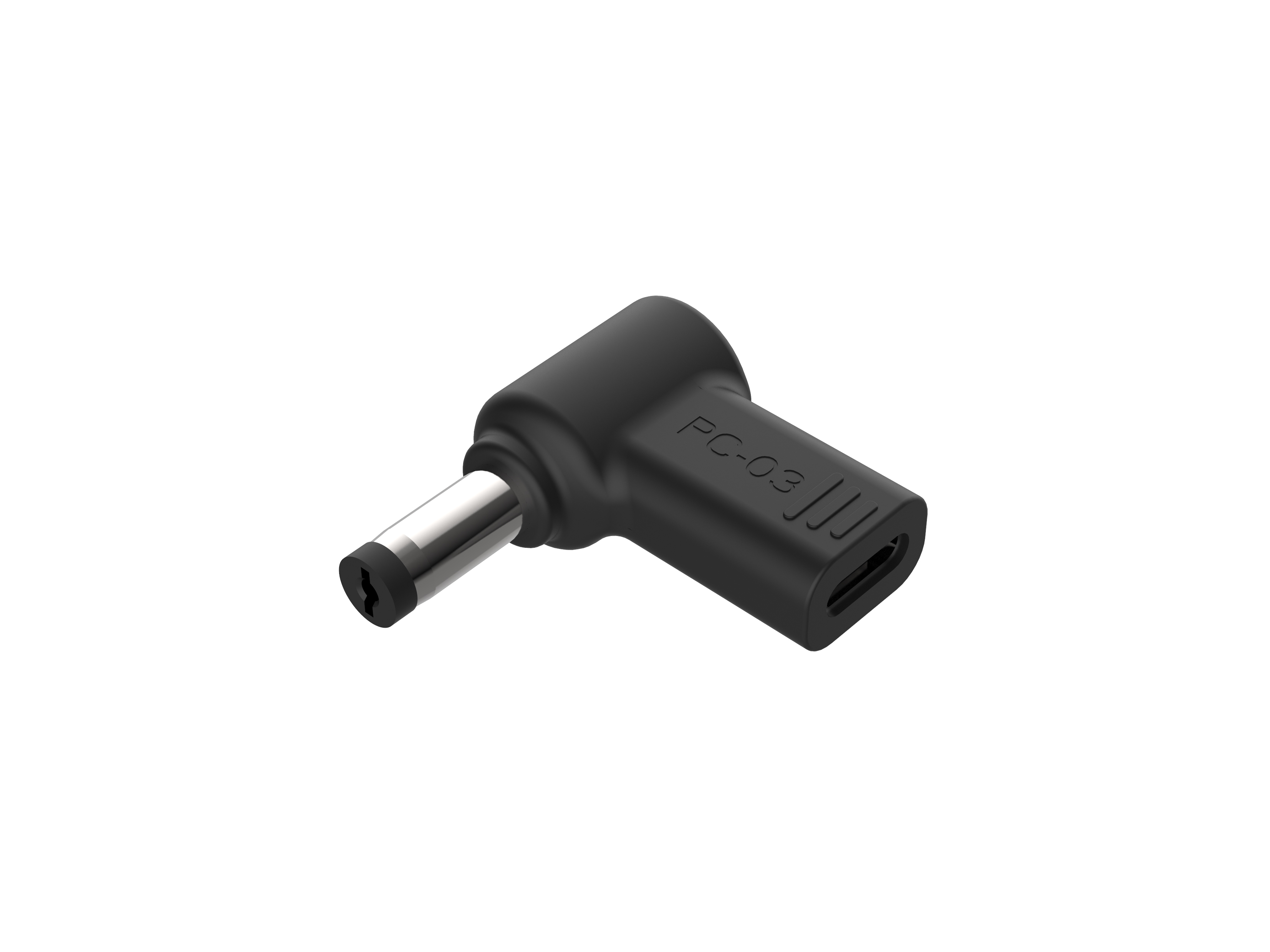 CONCEPTRONIC USB-C PD100W->Acer/Uni.5.5x1.7mm Adap.18-20V sw