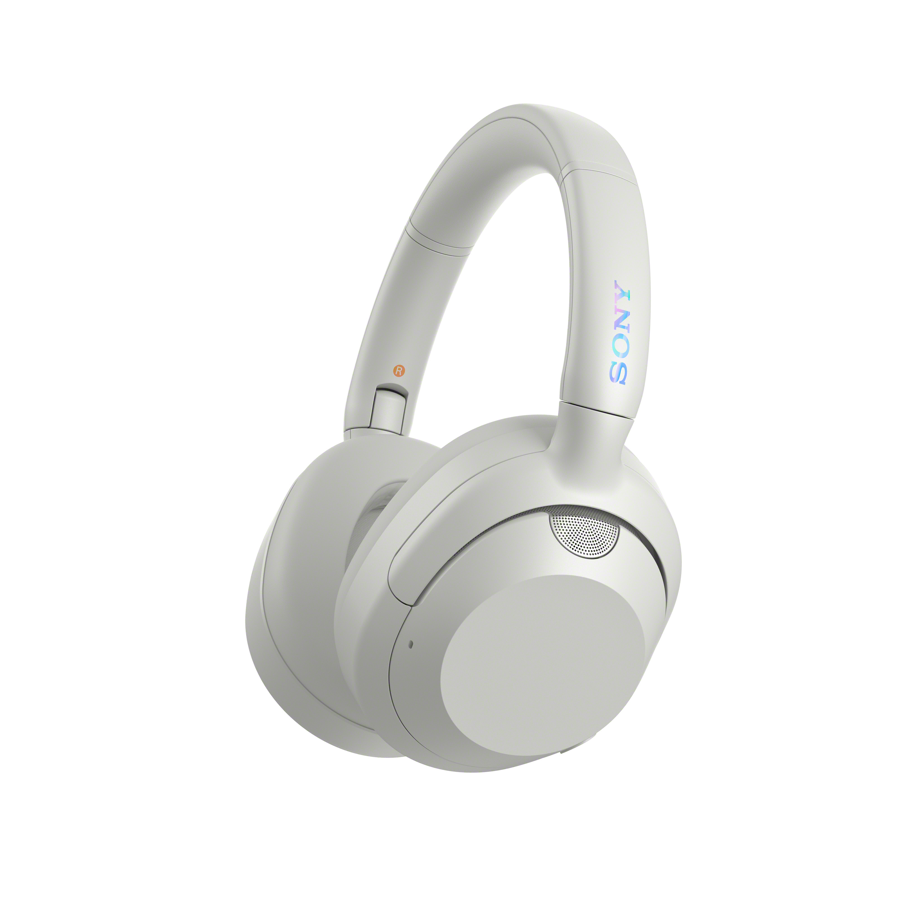 Sony ULT WEAR Over-Ear BT-Kopfhörer weiß