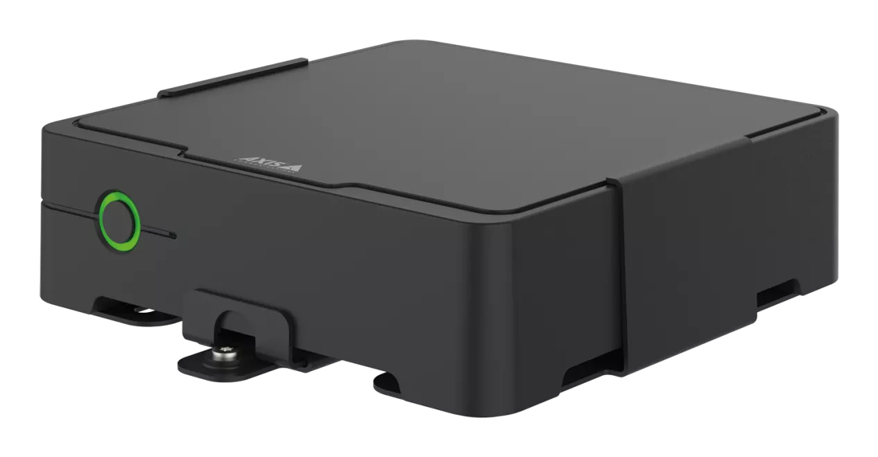 AXIS W800 SYSTEM CONTROLLER .
