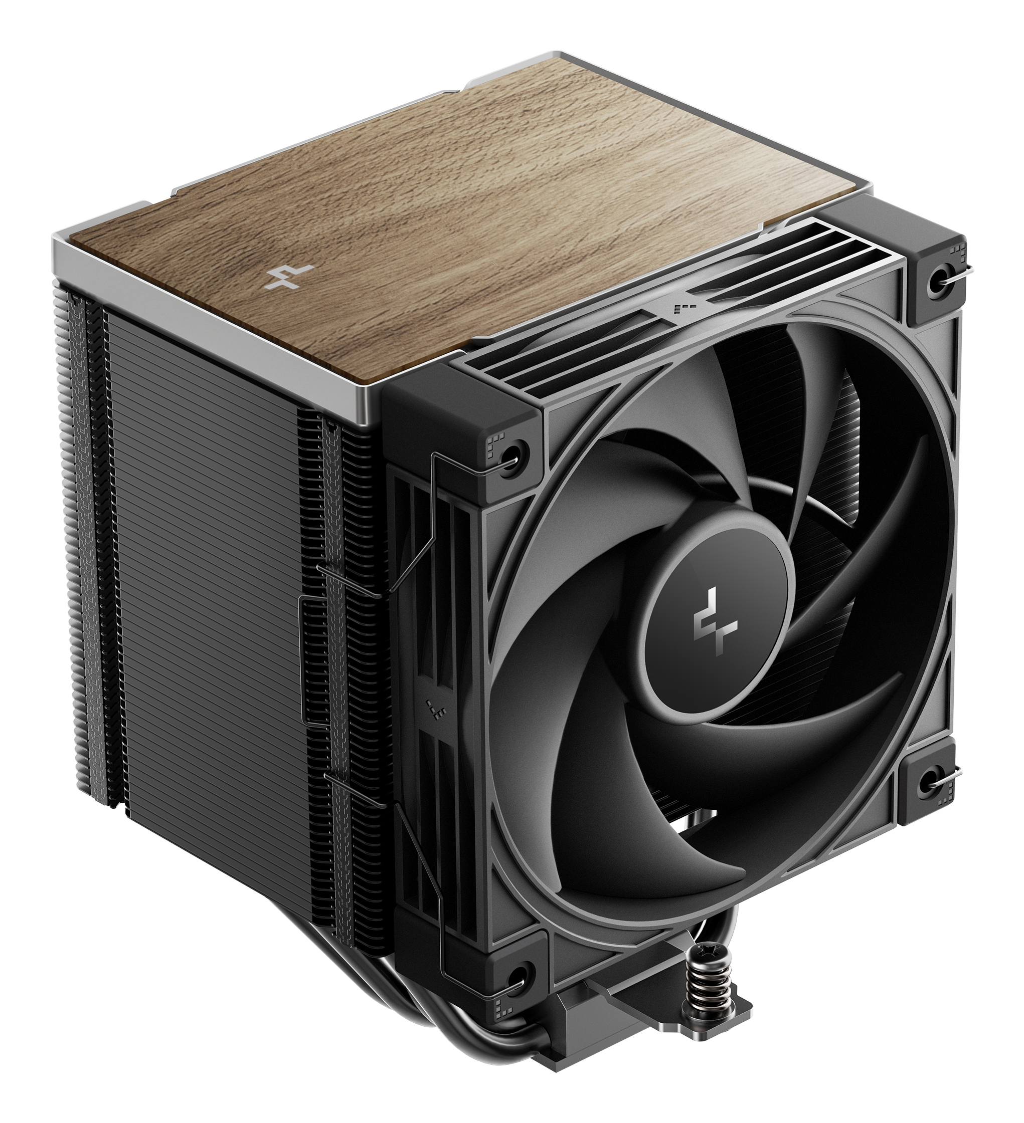 AK500 G2, CPU-Kühler