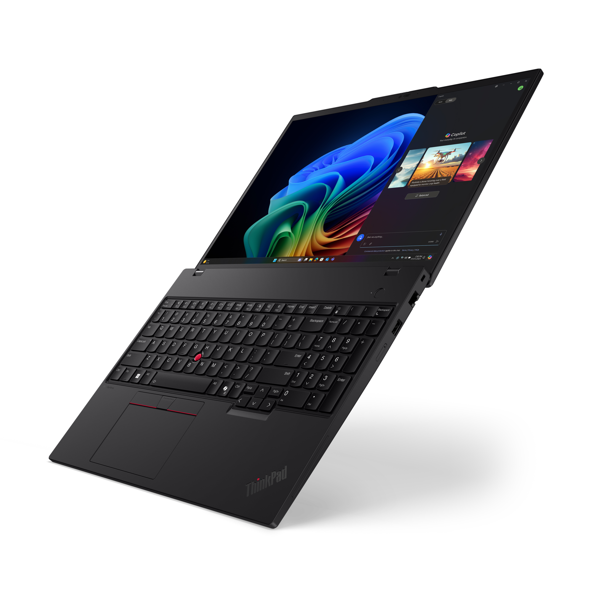 TP T16 G4 AI R7P 350 32GB 1TB SSD 16.0 WUXGA W11P