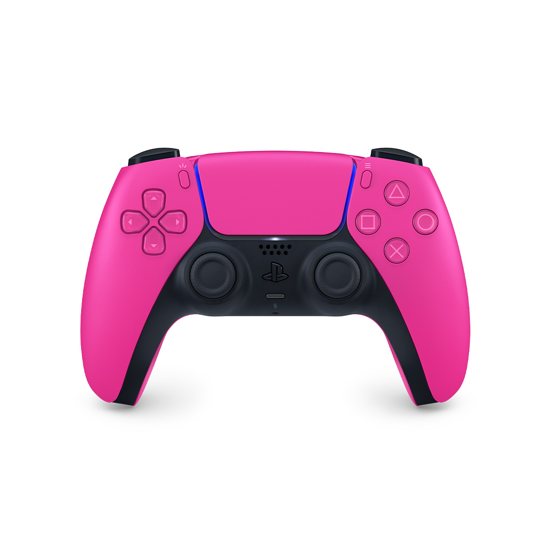 Sony PS5 DualSense V3 Controller nova pink
