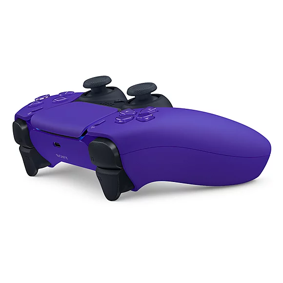 Sony PlayStation 5 (PS5) DualSense Wireless-Controller Galactic Purple