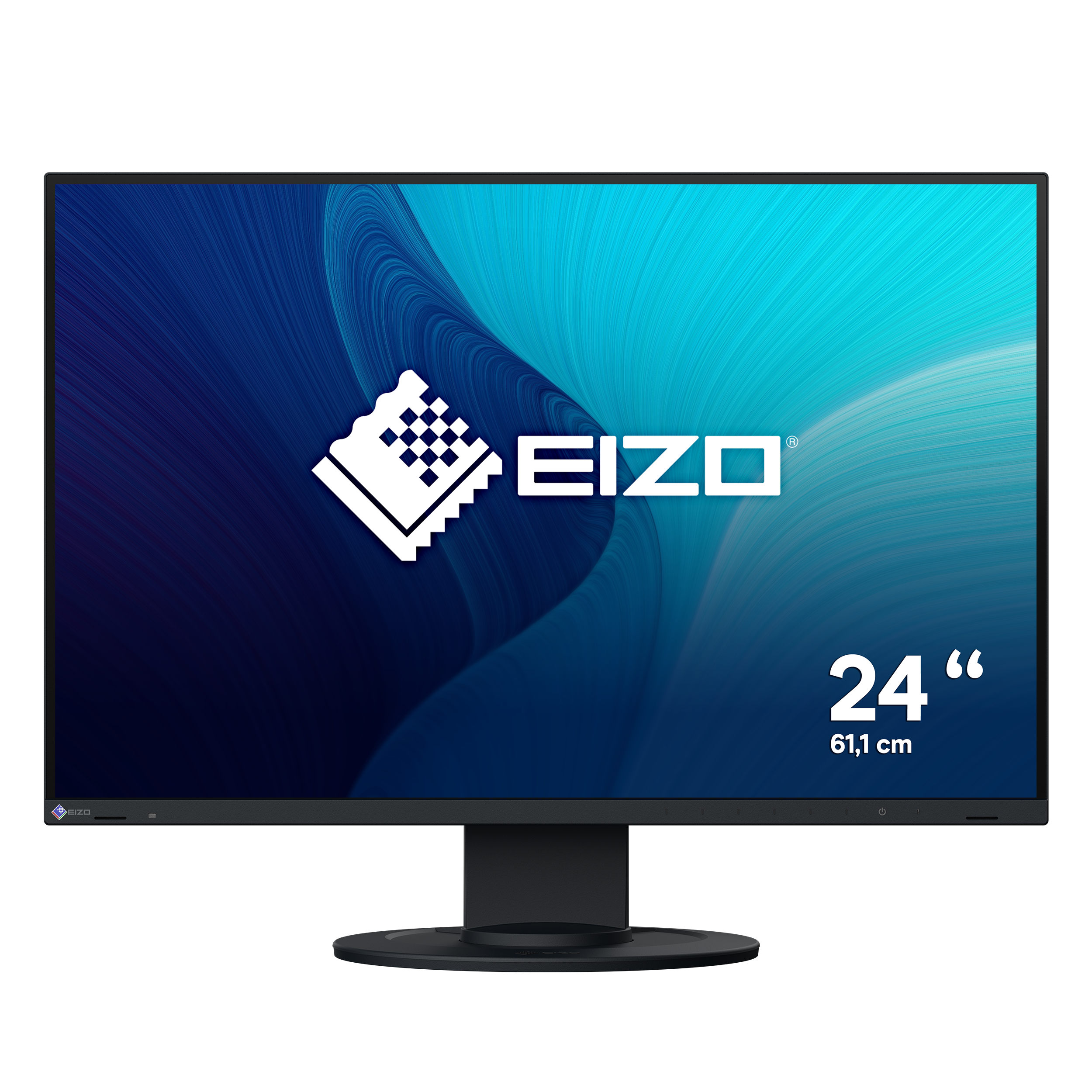 EV2410R-BK 24 IN FHD 16:10 350 .