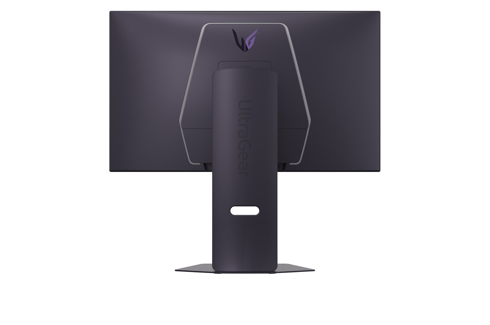 LG 68,58cm 27G850A-B UHD 16:9 IPS DP HDMI USB
