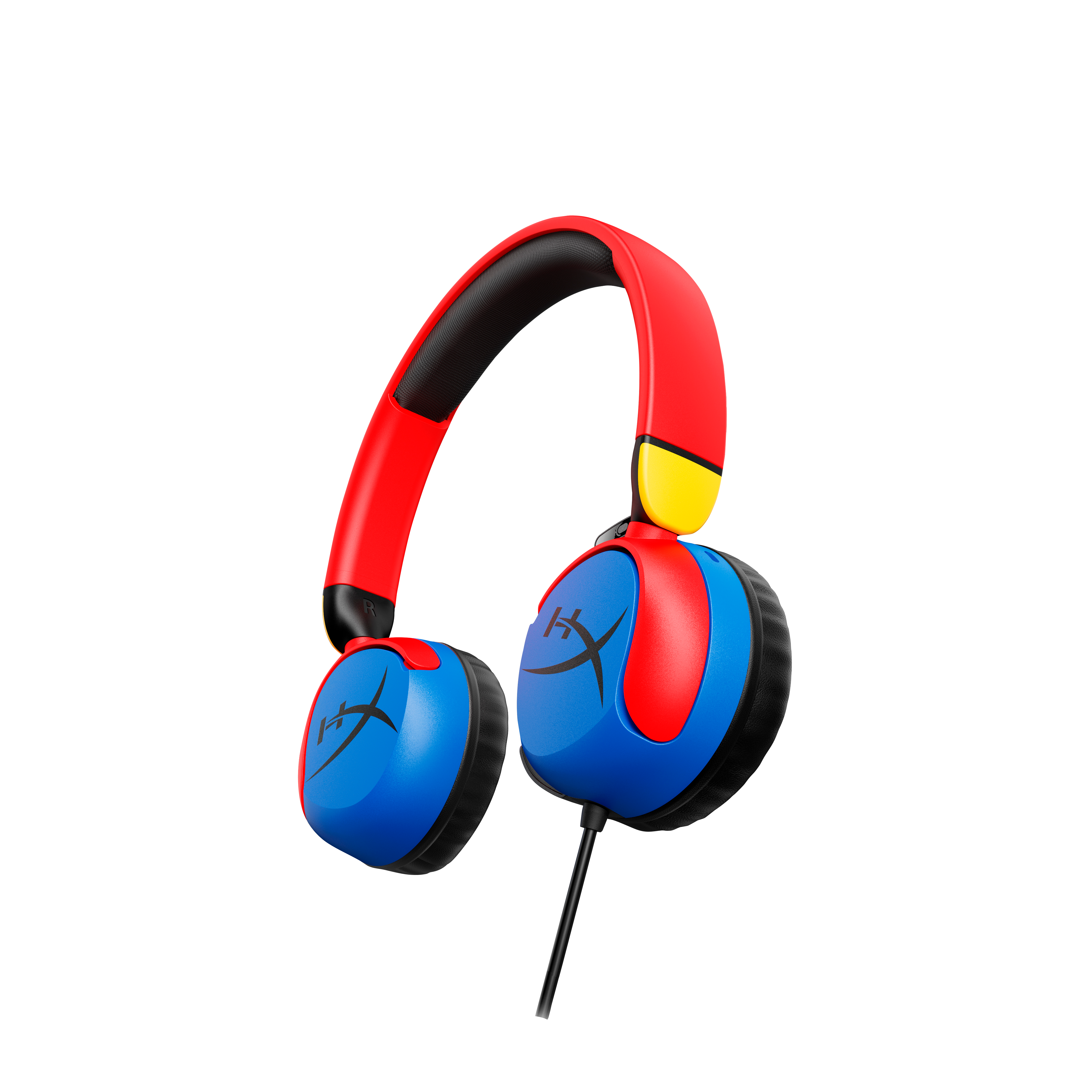 HP HyperX Cloud Mini Wired Multi Headset