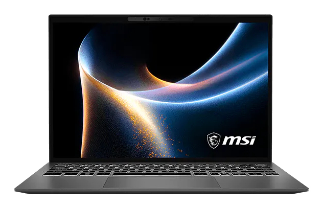 MSI Prestige 13 AI+ A3MG020 13 Intel Core Ultra 9 1TB W11 Home NextGen