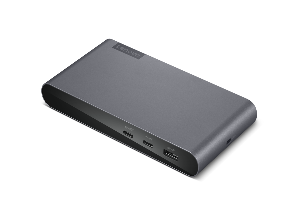 Lenovo Dockingstation - USB-C - HDMI