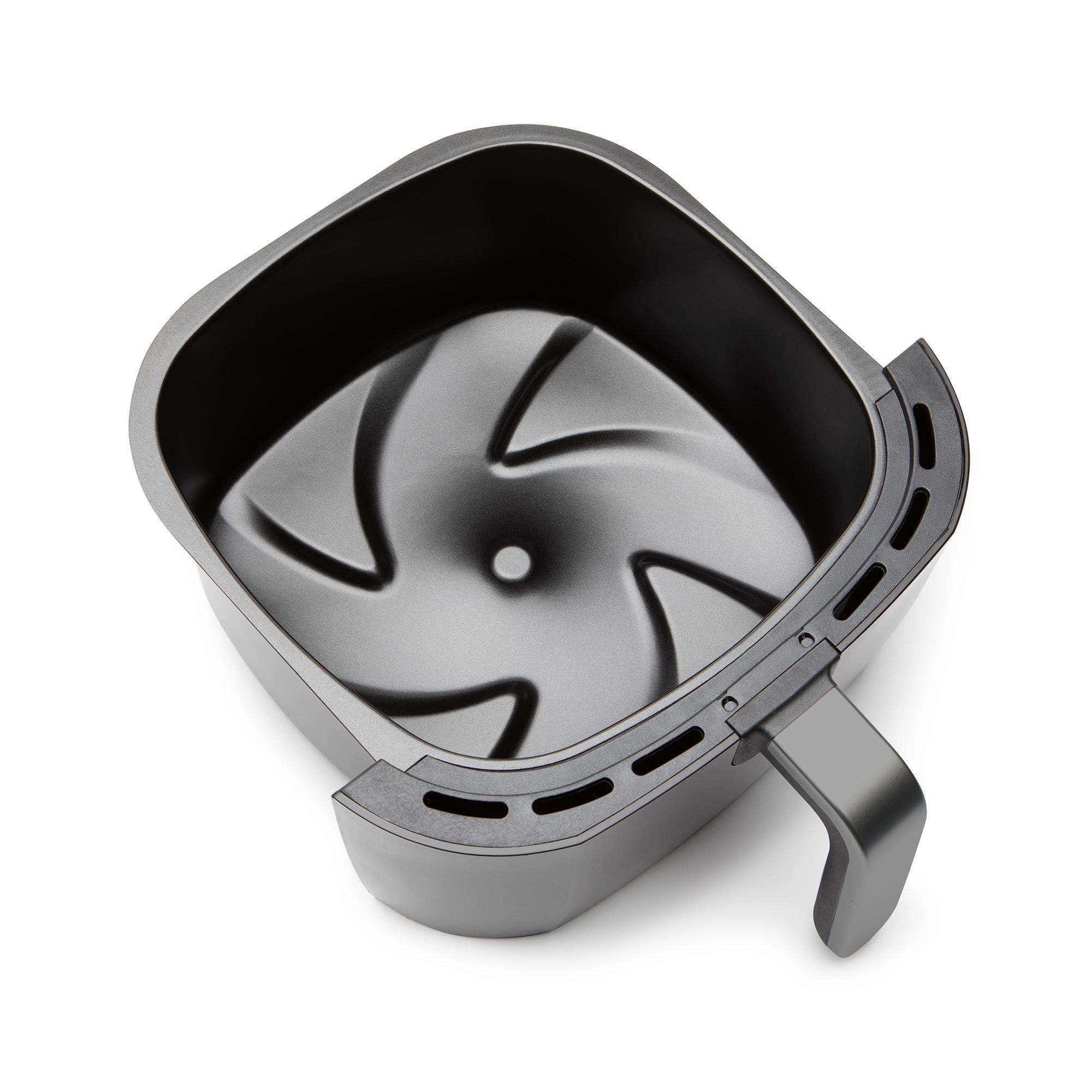 Heißluftfritteuse XXL Digital Air Fryer