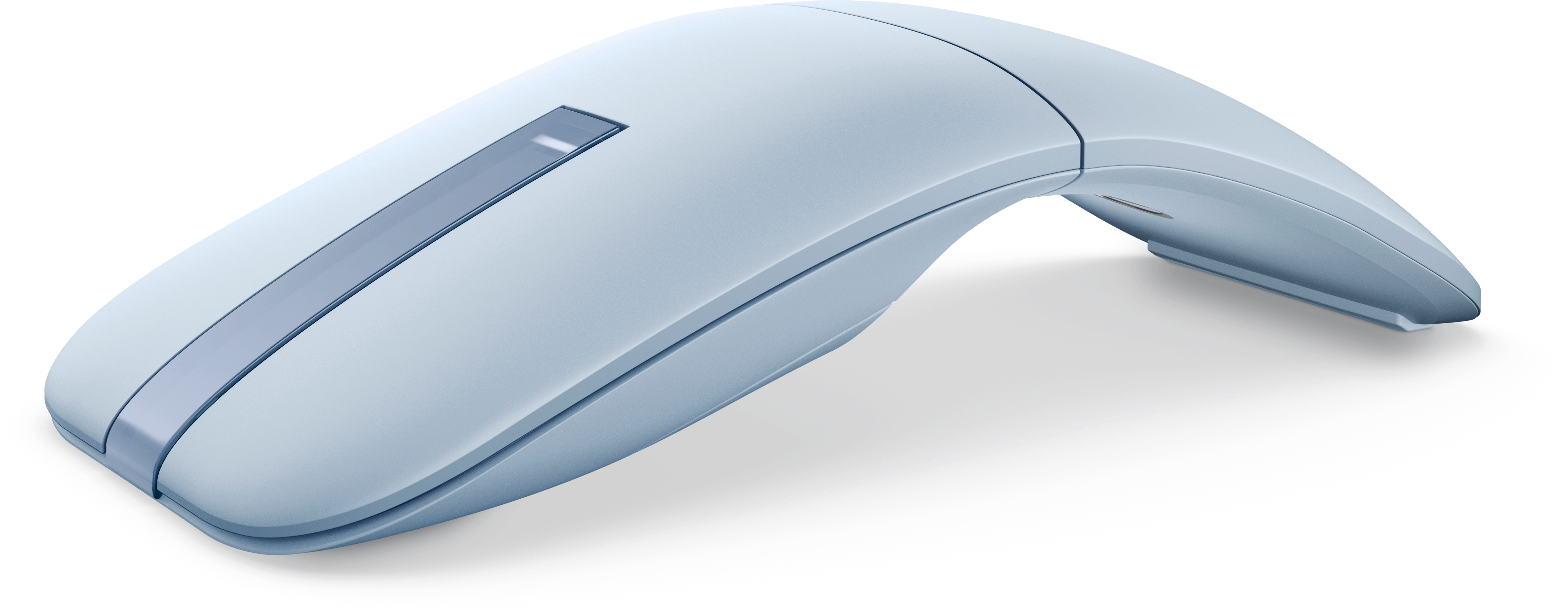 DELL Bluetooth Travel Mouse MS700 Misty Blue