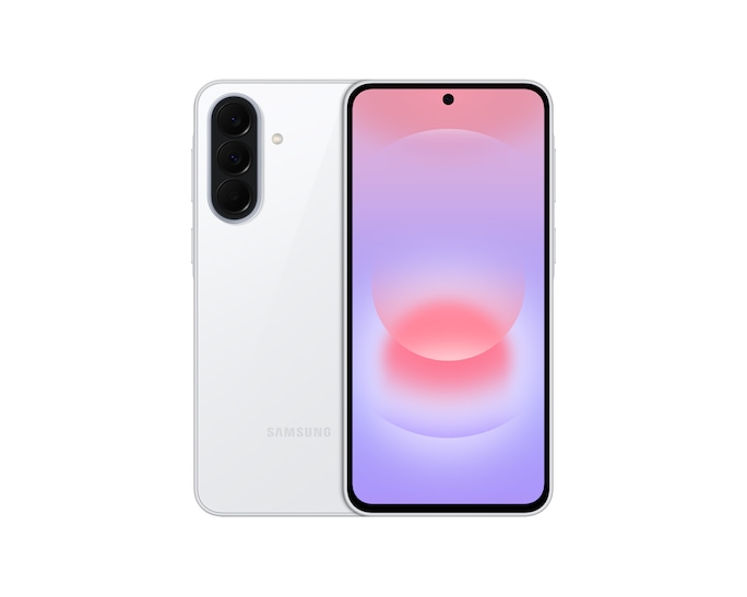 3JG Samsung Galaxy A37 5G A376B 6GB 128GB awesome white