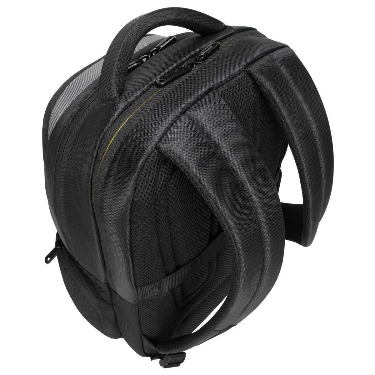 TARGUS CITYGEAR BACKPACK 14IN BACKPACK BLACK