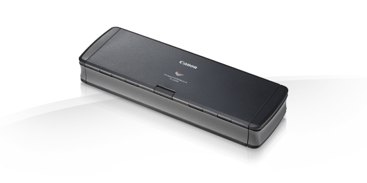 Canon P-215II Mobiler Scanner