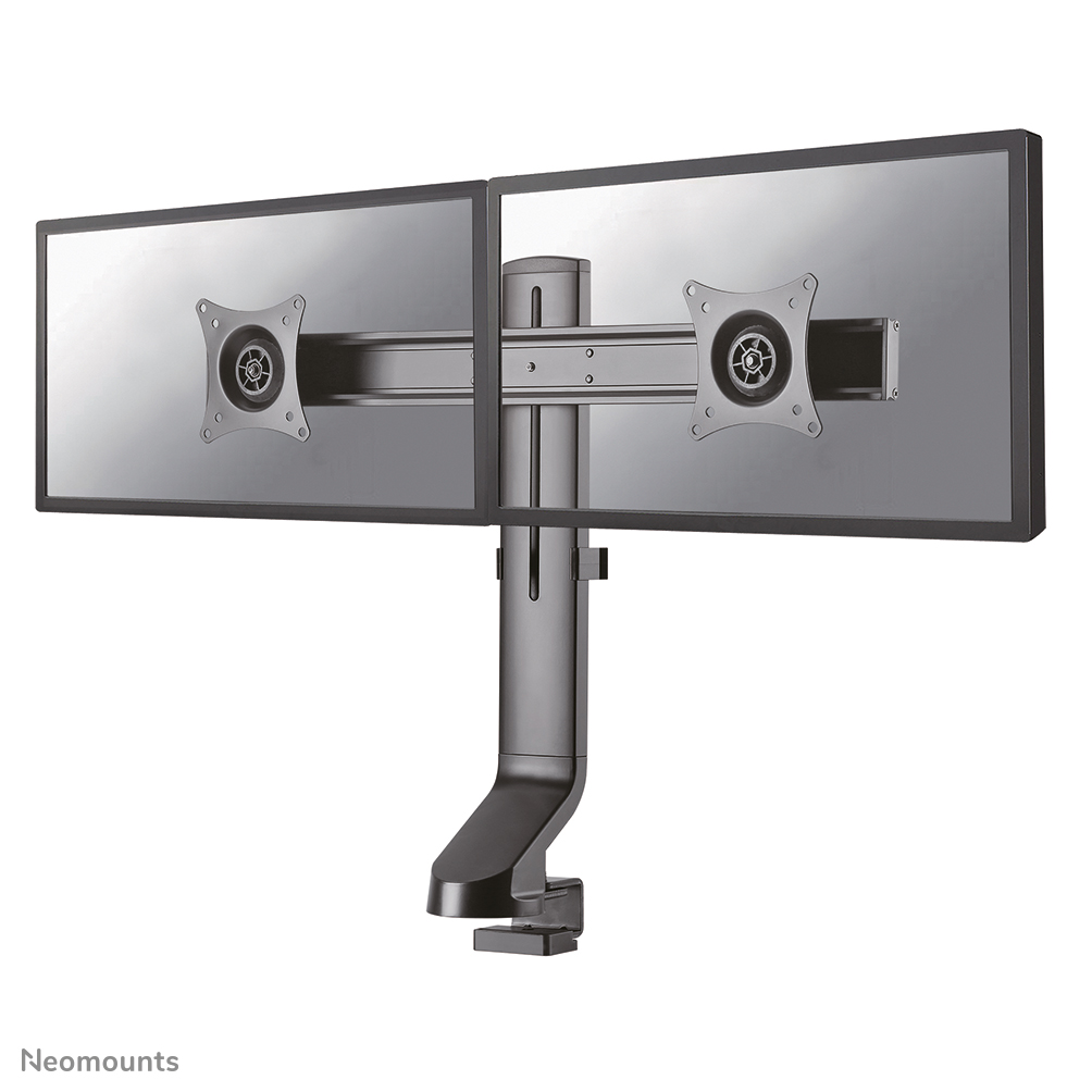 NEOMOUNTS FPMA-D860DBLACK Desk Mount