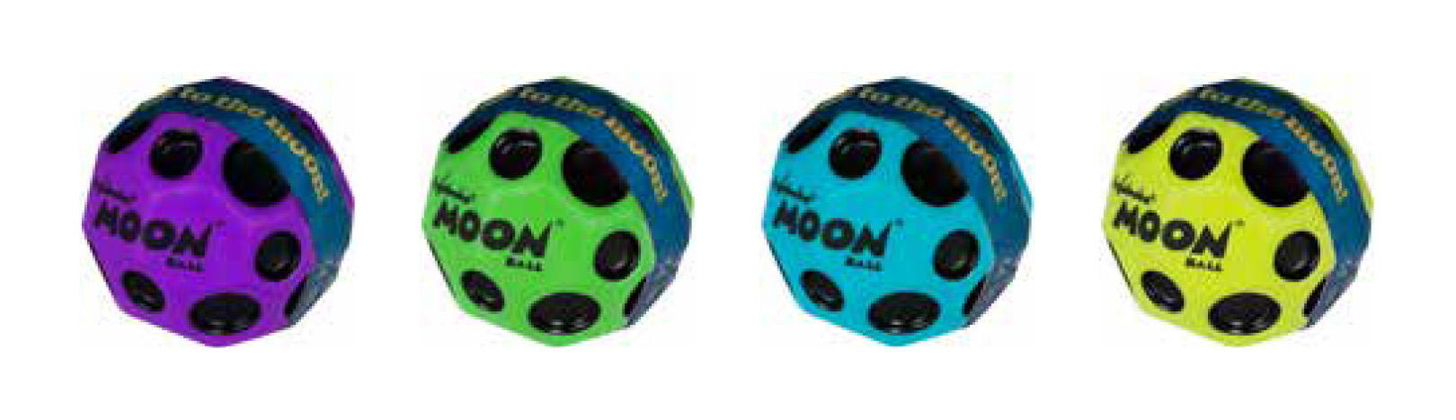 Waboba - MOON Ball CLASSIC