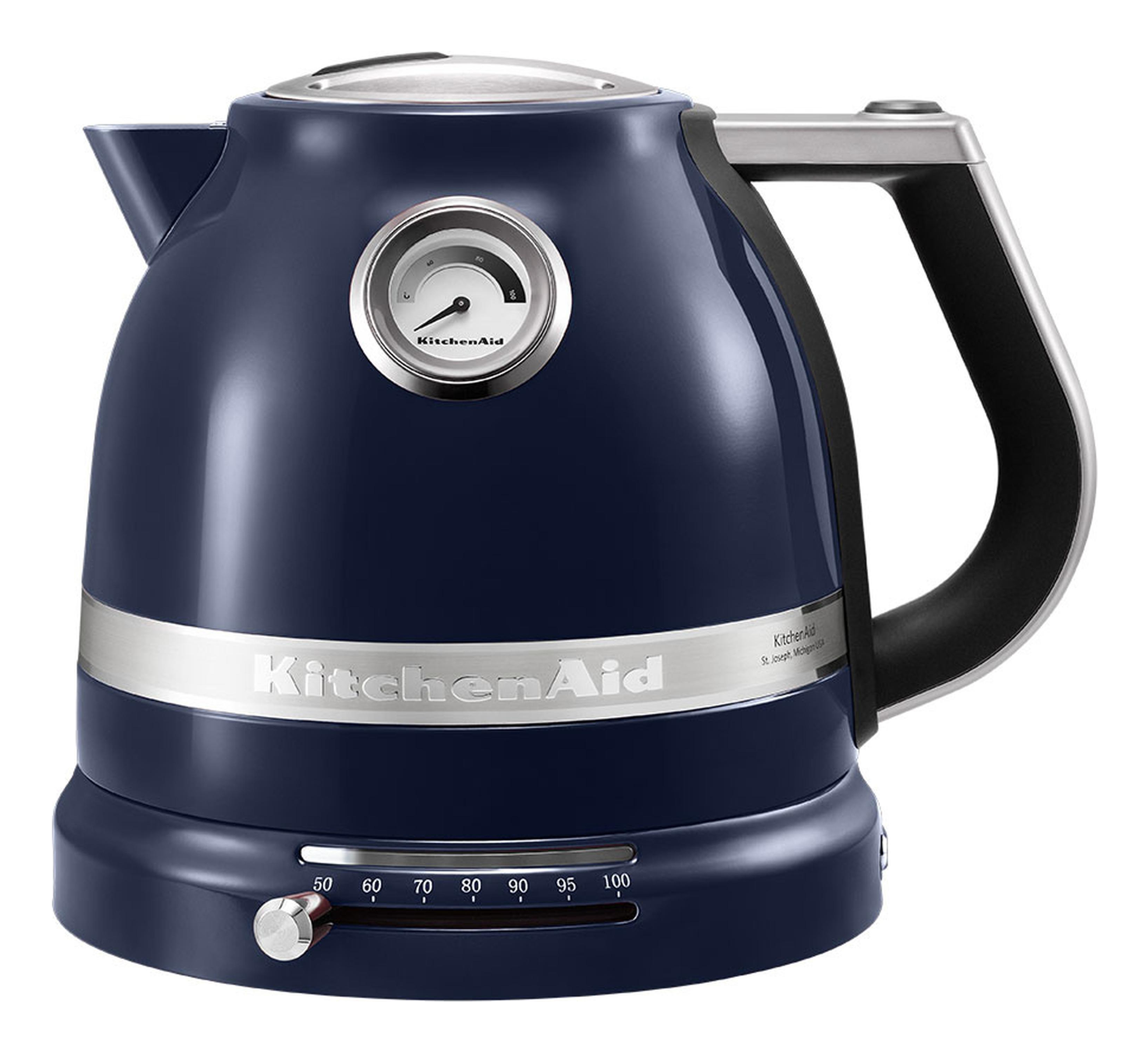 Kitchenaid 5KEK1522EIB Artisan Wasserkocher Blau