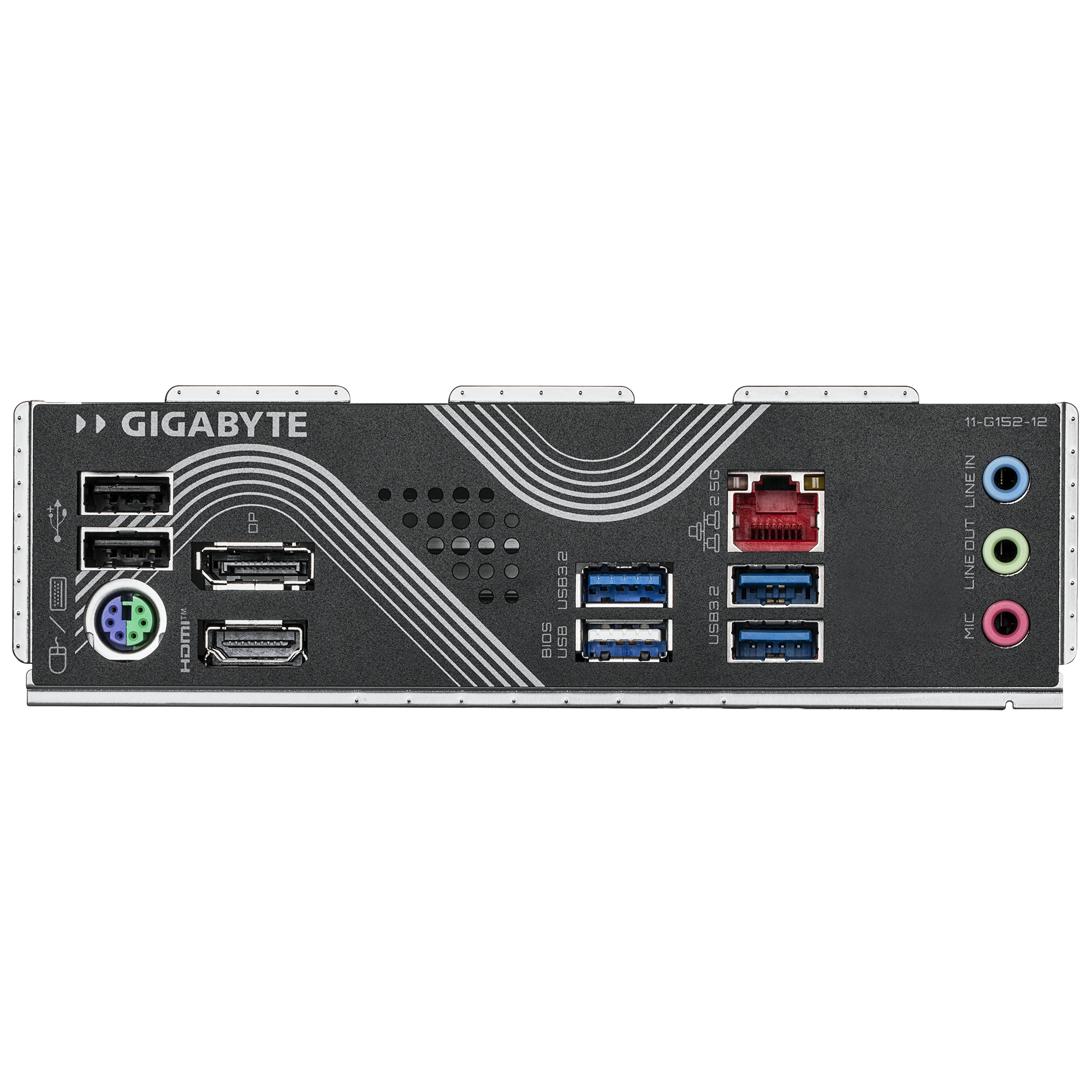Gigabyte GA-B860M EAGLE V2 (1851)