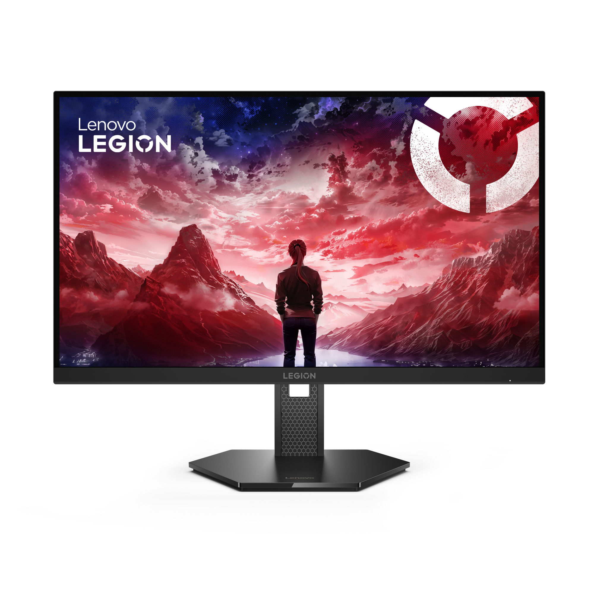 TFT Lenovo Legion 27U-10 68.6 cm (27)2xHDMI,DisplayPort - 67D1GAC1EU