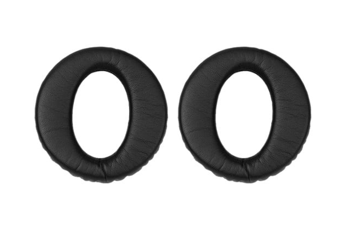 JABRA EVOLVE 80 EAR CUSHION LEATHER 2 PIECES