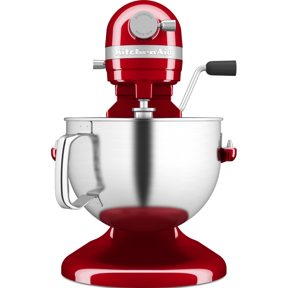 Kitchenaid 5KSM60SPXEER Küchenmaschine 5,6 L ARTISAN