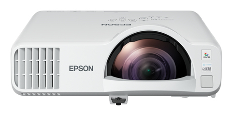 EPSON EB-L210SW 4000Lm 3LCD WXGA