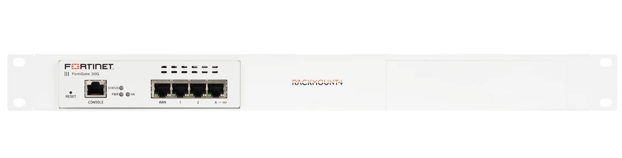 RACKMOUNT.IT Rackmount FortiGate 30G Series