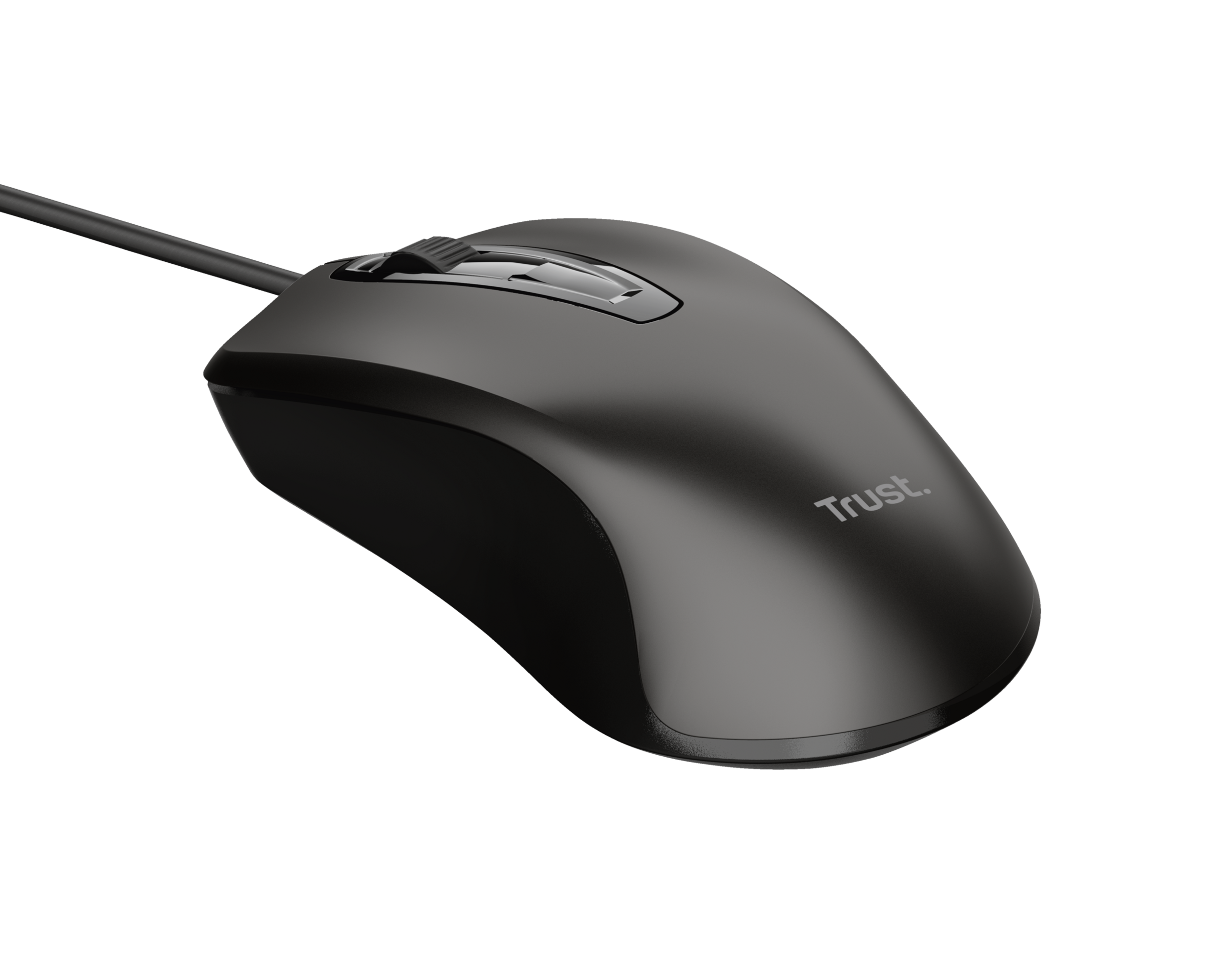 BASICS WIRED MOUSE