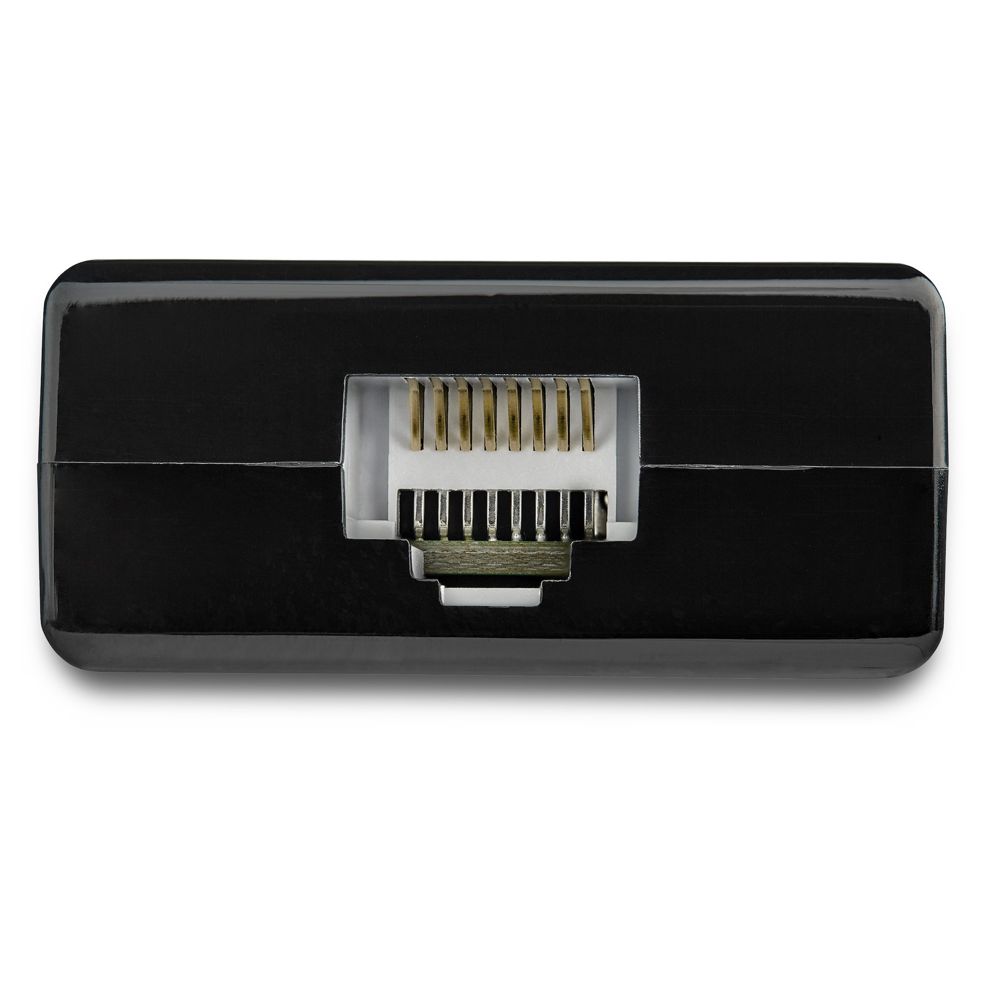 USB 3.0 NETWORK ADAPTER + HUB IN