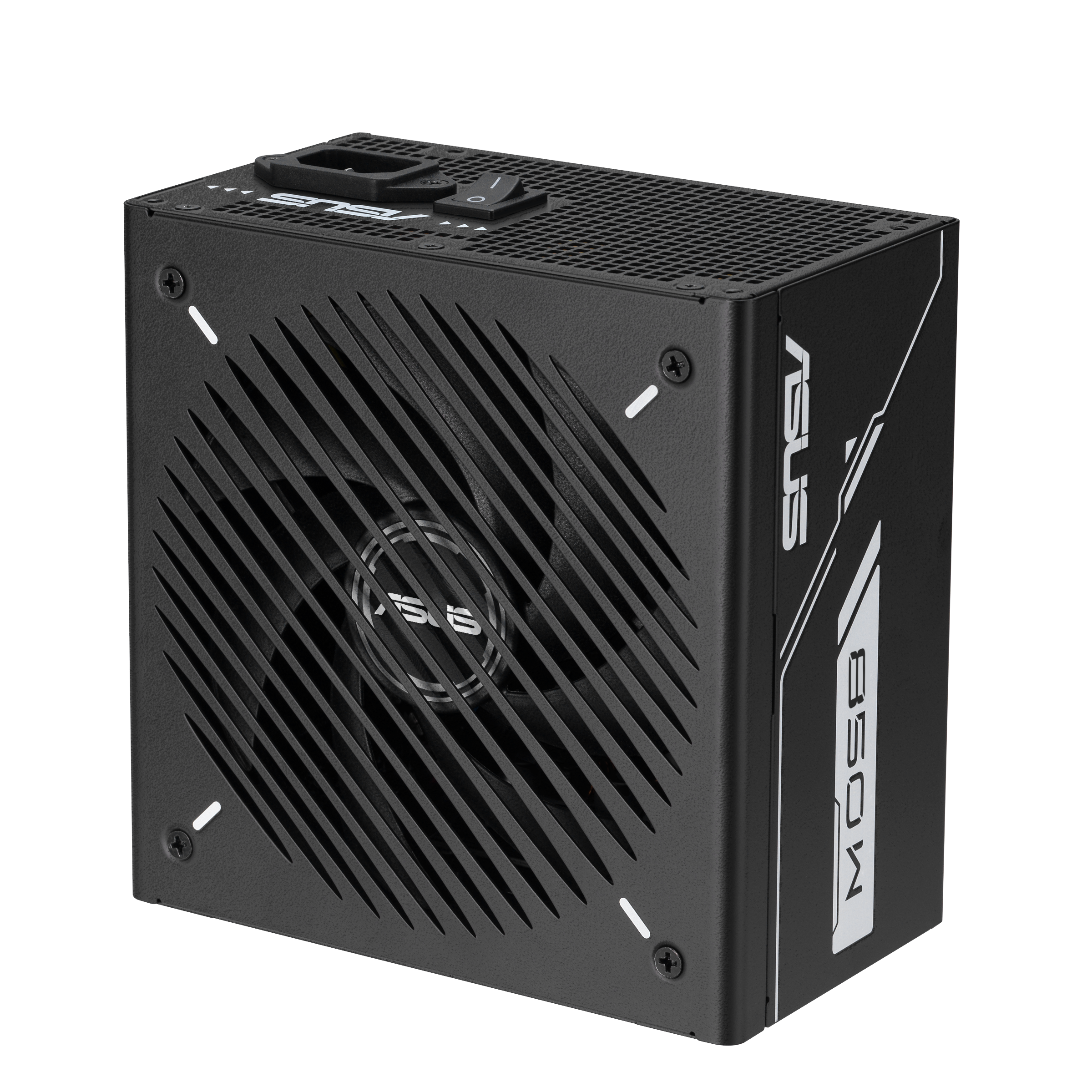 ASUS Prime 850W Gold Black PSU