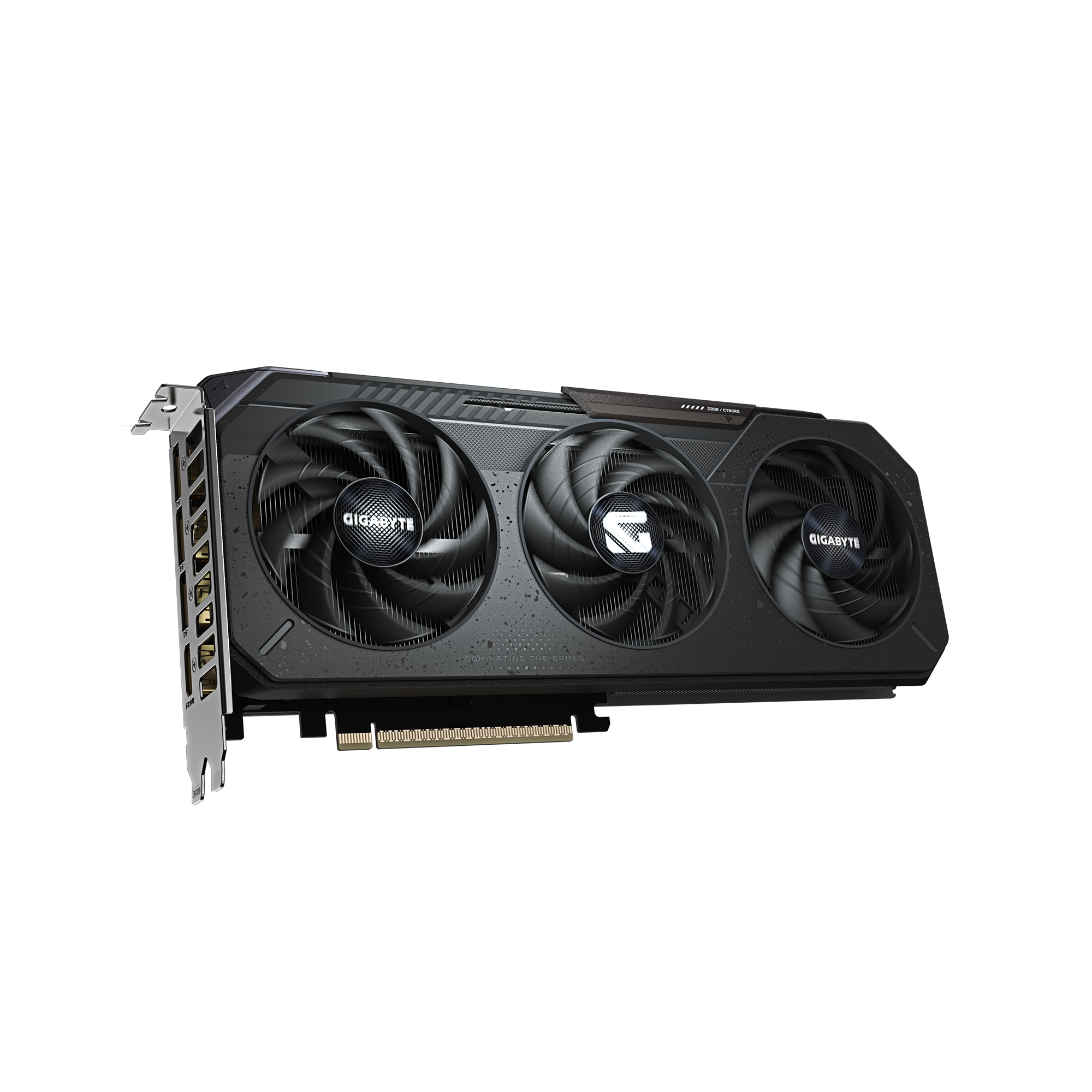 GeForce RTX 5060 GAMING OC 8GB, Grafikkarte