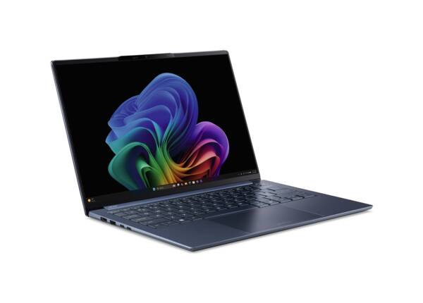 Acer Swift Go 14 U7-355 16 512 SFG14-I71-75DR W11H