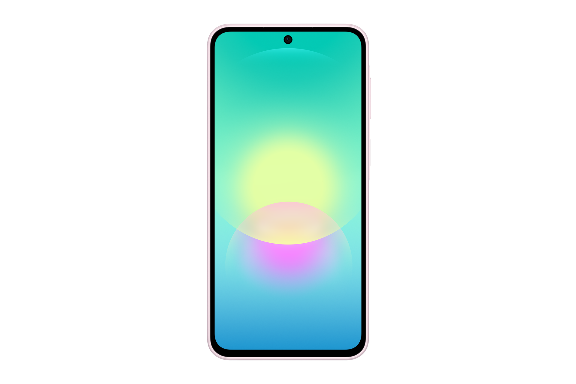 Samsung Galaxy A27 5G A276B 128GB light pink