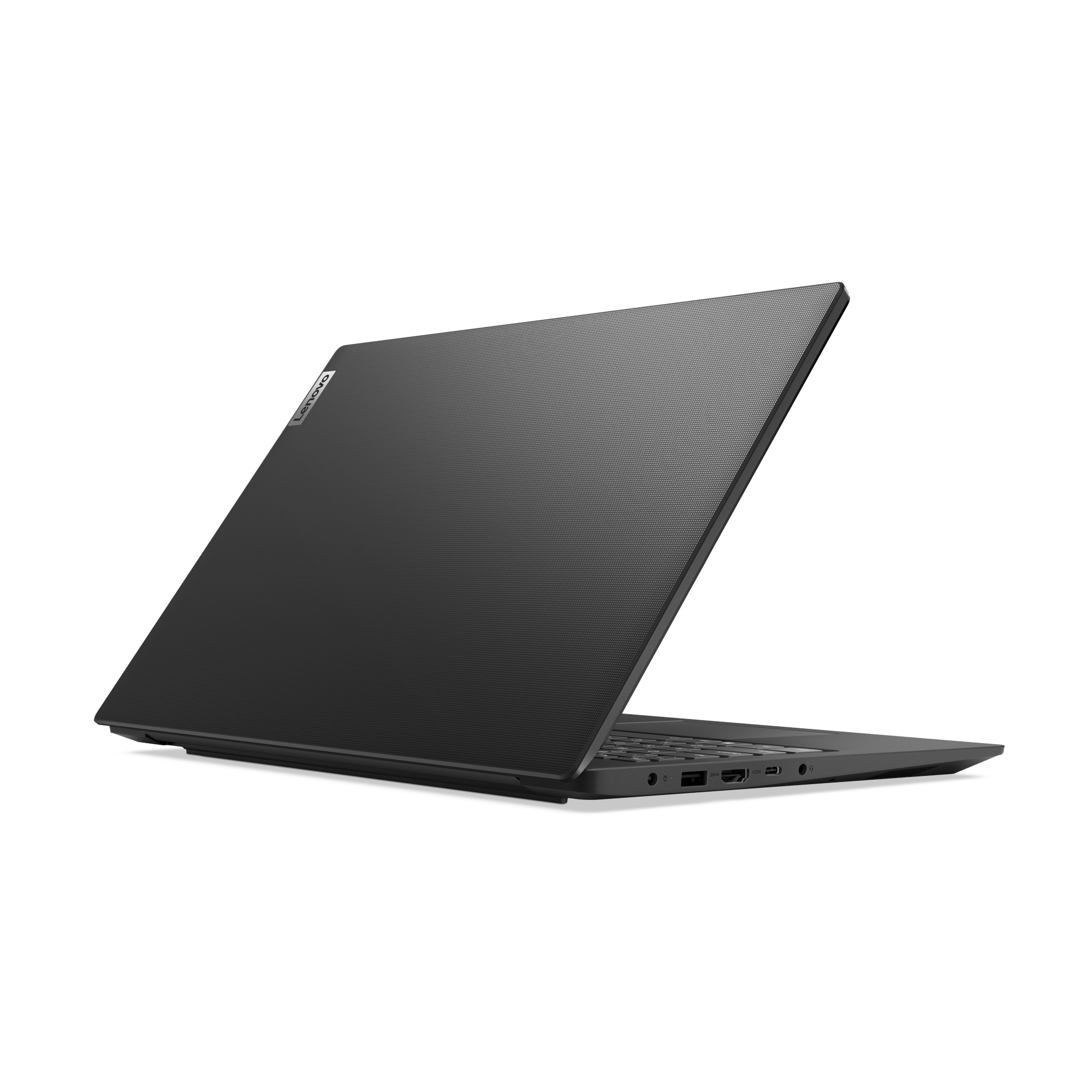 LENOVO V15 AMD G4 AMD Ryzen 5 7520U 39,62cm 15,6Zoll FHD 8GB 256GB SSD UMA W11P Black TopSeller
