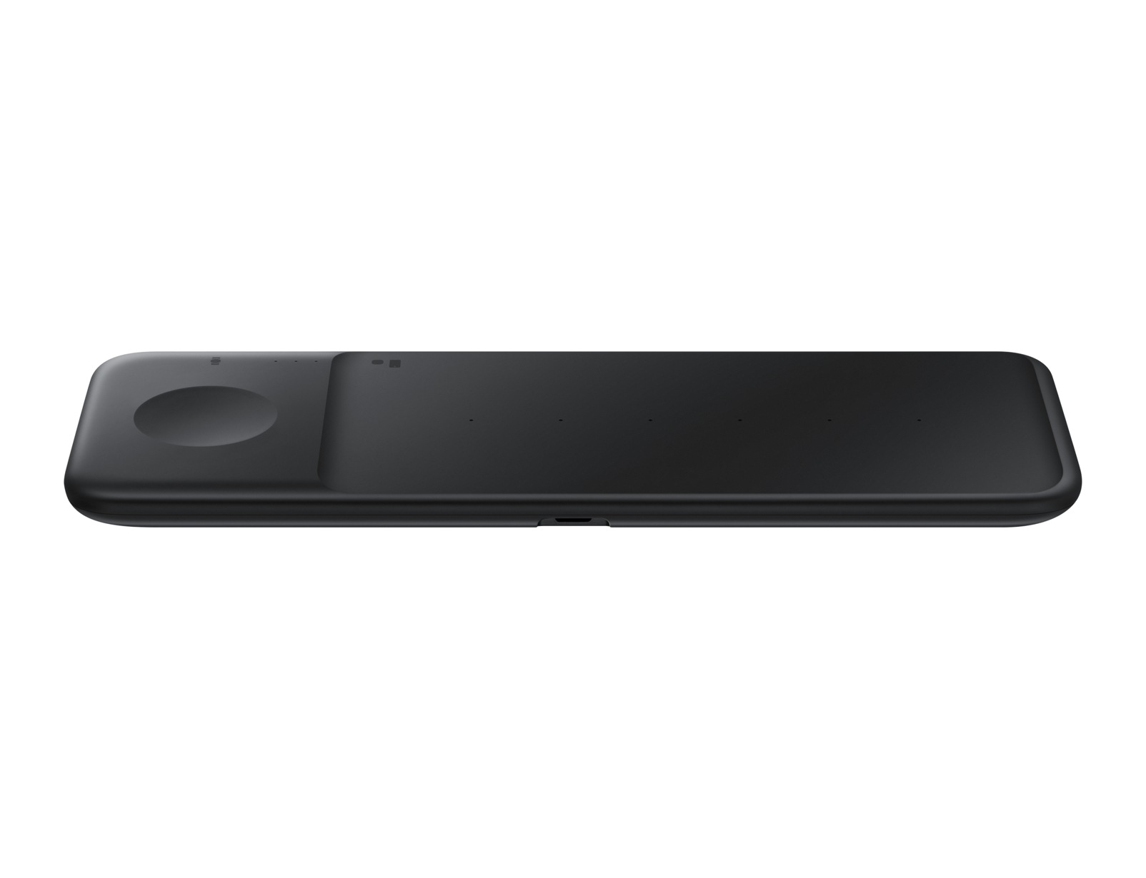 Samsung Wireless Charger Trio Pad EP-P6300 black