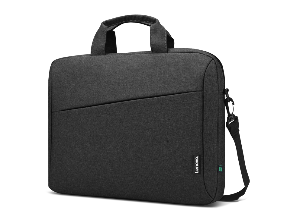 LENOVO 15.6 CASUAL TOPLOADER BLACK