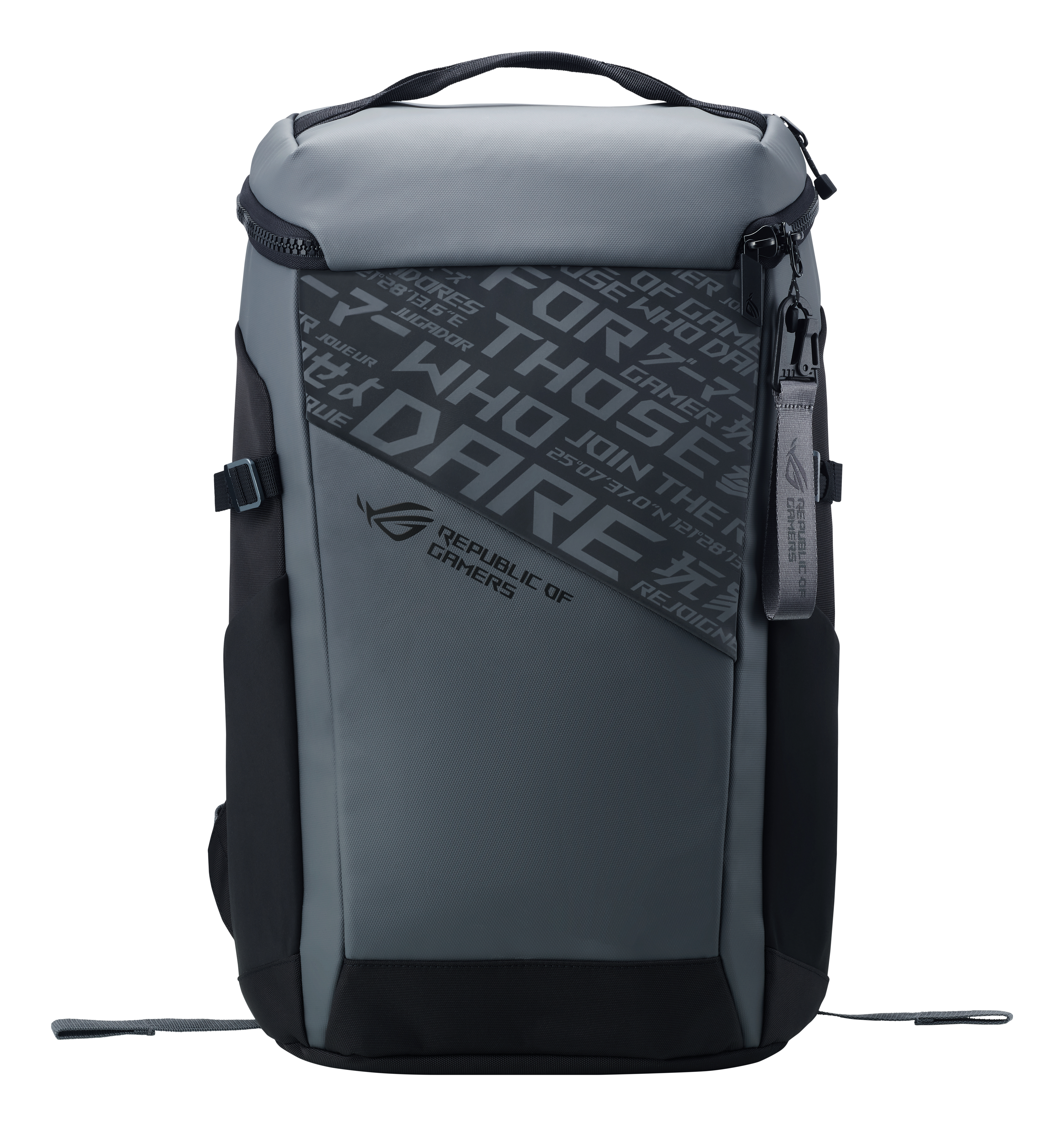ASUS ROG Rucksack BP2701 45,7cm (18) Cybertext Edition