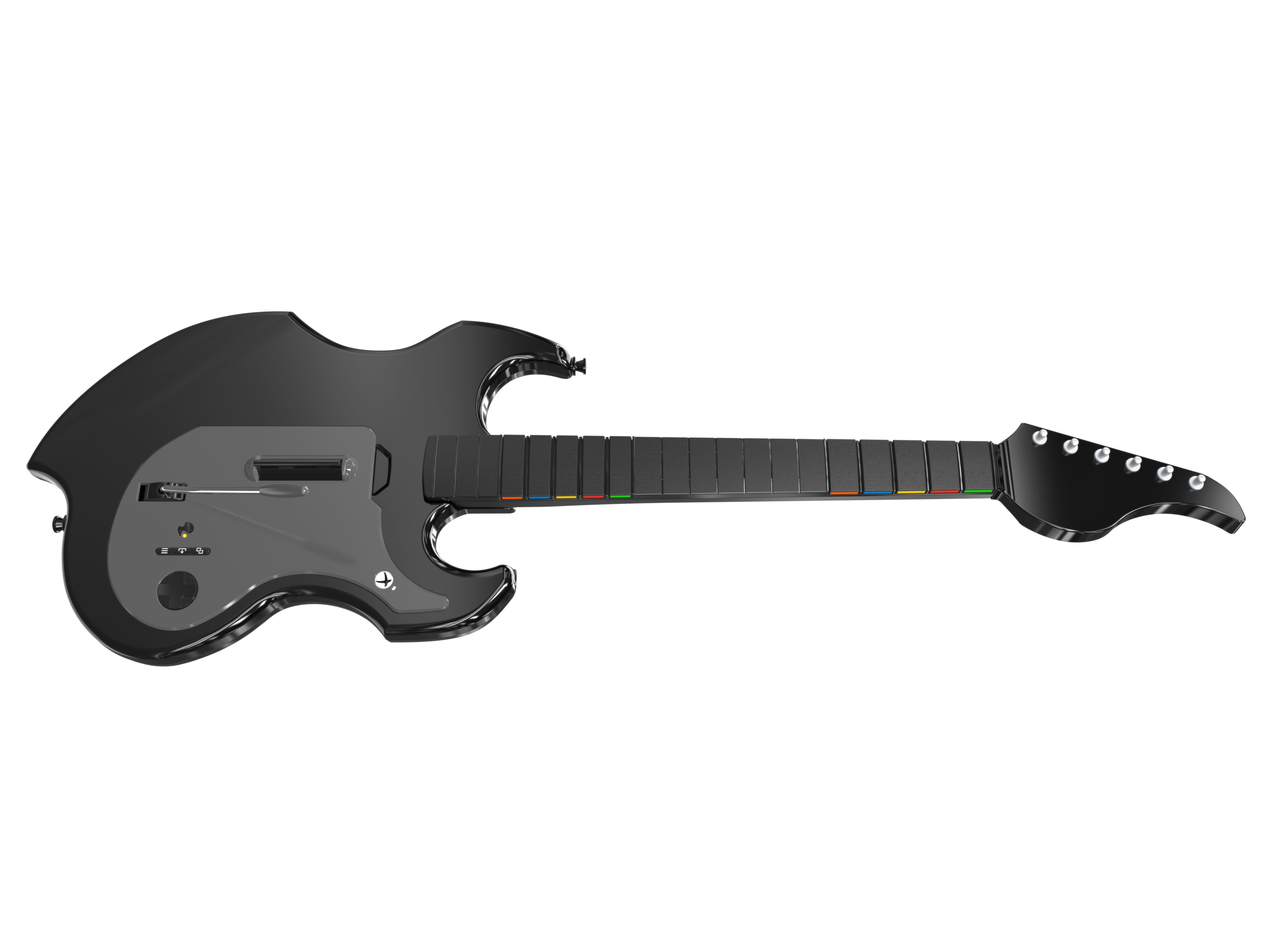 PDP Guitarre für XBOX X Riffmaster