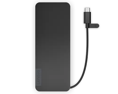 LENOVO USB-C SLIM TRAVEL DOCK HDMI