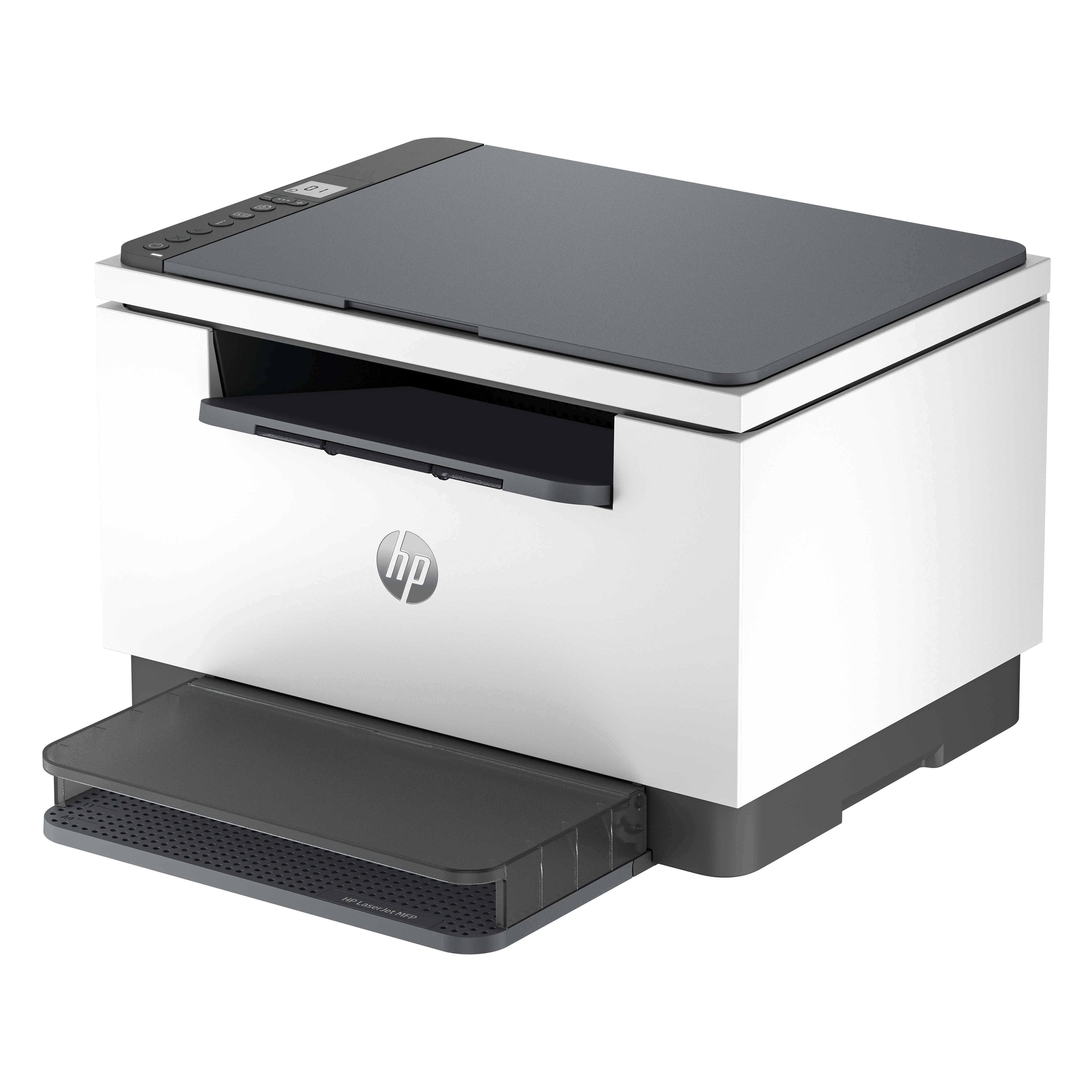 HP LaserJet MFP M234d 3 in 1 Laser-Multifunktionsdrucker grau