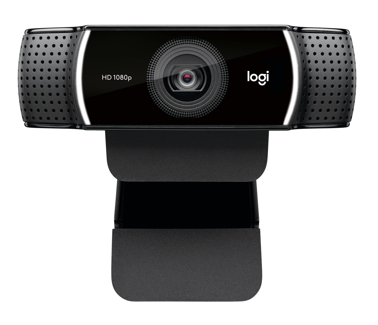 Logitech HD-Webcam C922 black retail