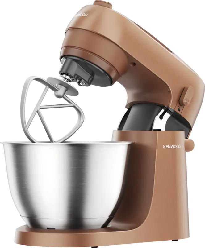 Go Küchenmaschine KZM35.000RD Clay Red