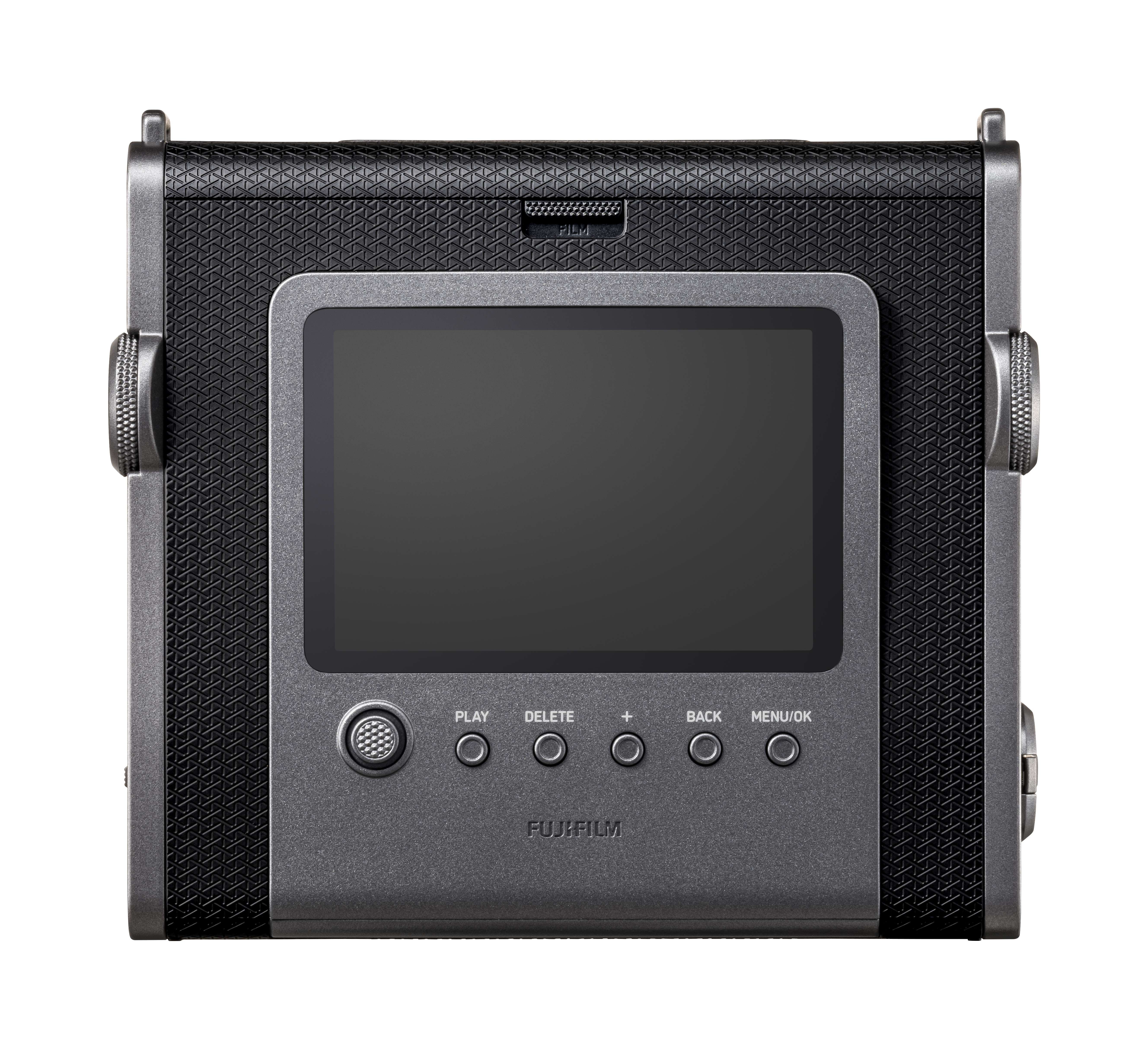 Fujifilm Instax WIDE EVO black EX D